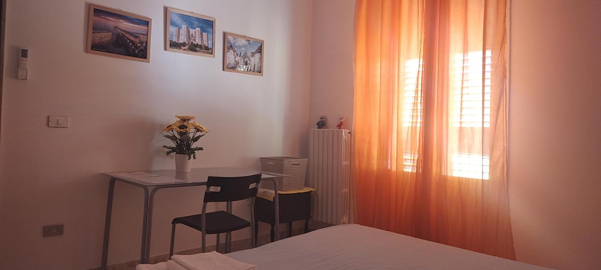 Homestay Il Girasole Rutigliano