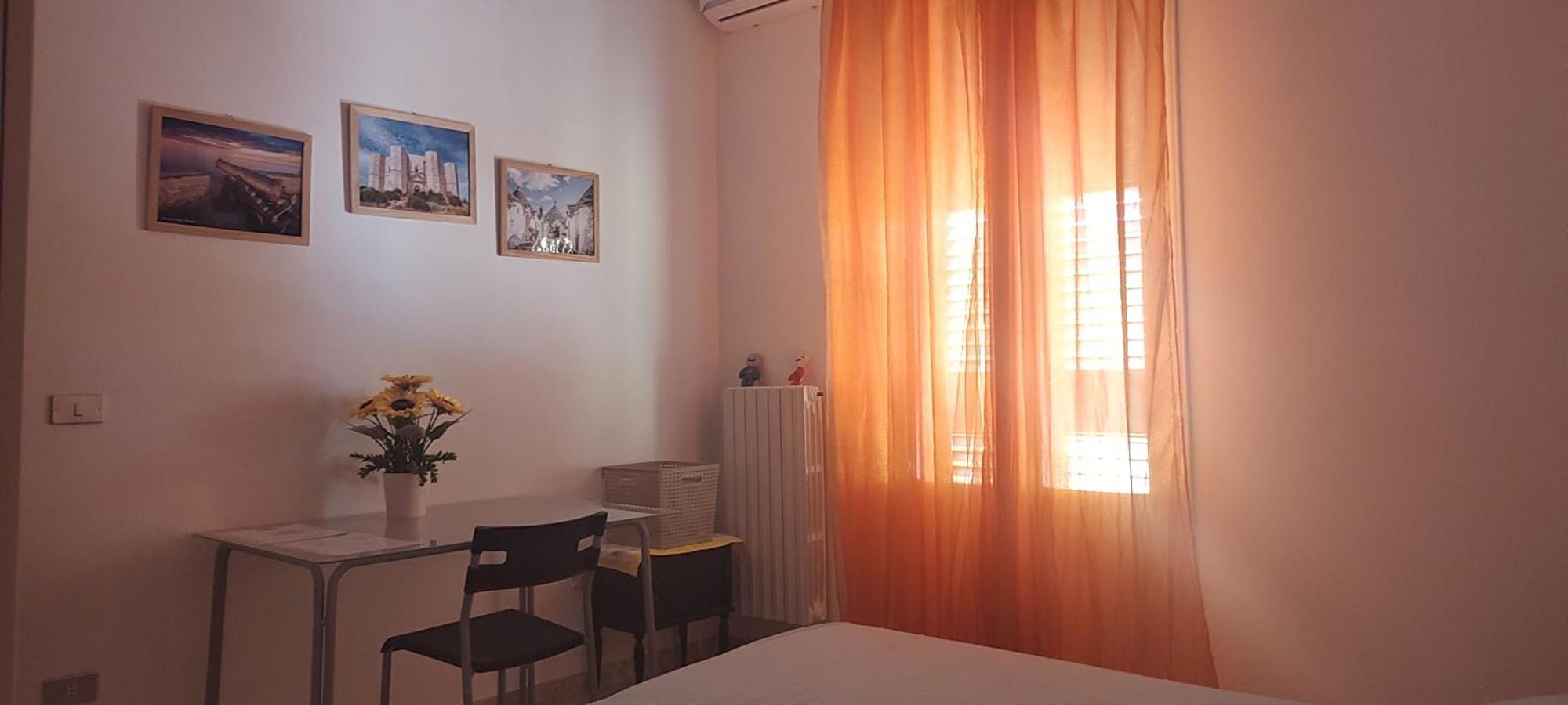Homestay Il Girasole Rutigliano