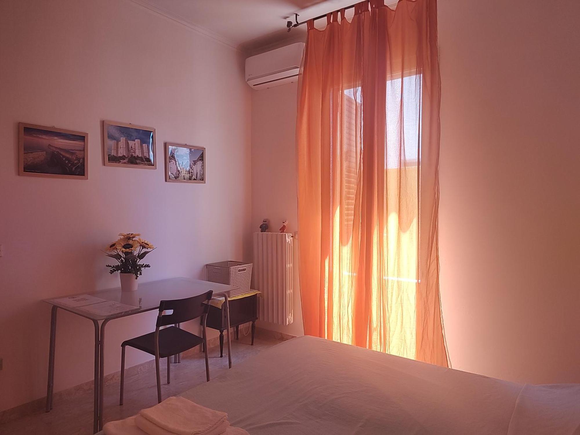 Homestay Il Girasole
