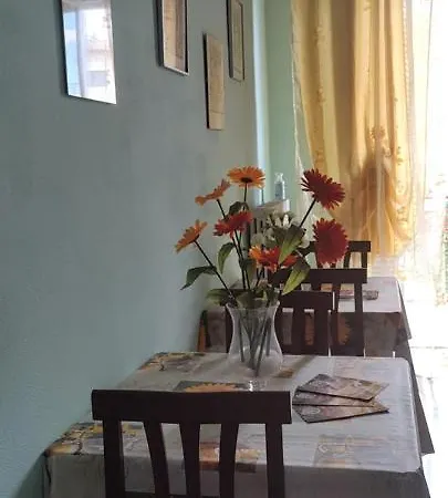 Il Girasole Apartment Rutigliano Exterior photo
