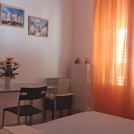 Il Girasole Apartment Rutigliano Exterior photo