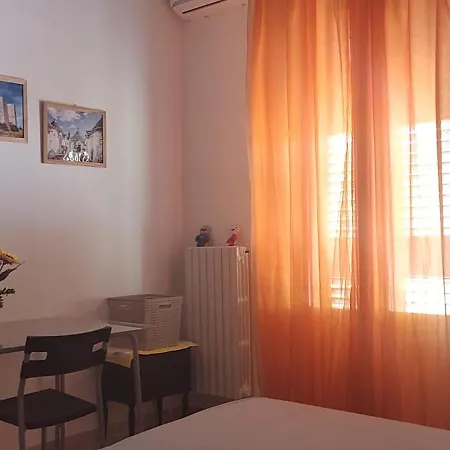 Il Girasole Apartment Rutigliano Exterior photo