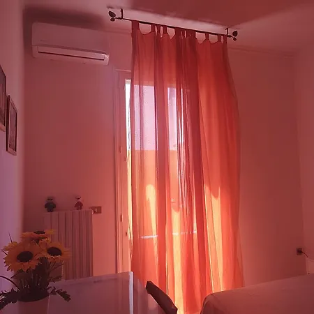 Il Girasole Apartment Rutigliano Exterior photo