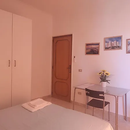 Il Girasole Apartment Rutigliano Exterior photo