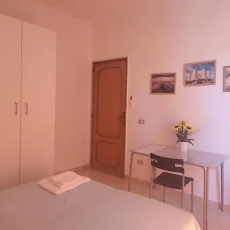 Il Girasole Apartment Rutigliano Exterior photo