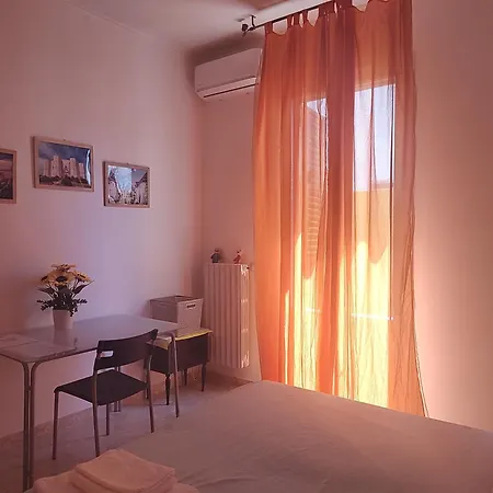 Il Girasole Apartment Rutigliano Exterior photo