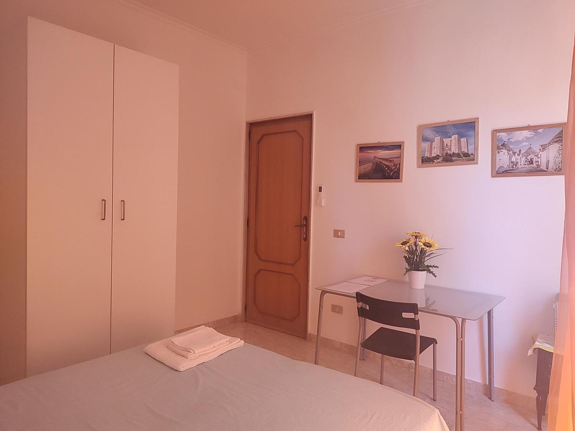 Homestay Il Girasole *